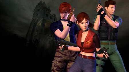 Este Juego De Resident Evil Cuesta Menos Que Unas Papas Y Un Refresco Gracias A Una Oferta Irresistible En Xbox 1