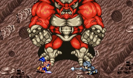 Snes