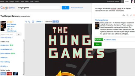 Google Plus se nos hace lector
