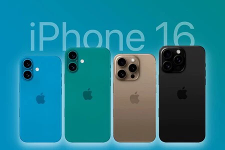 AppleHub イメージを使用したモンタージュ