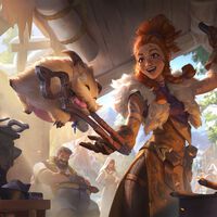 Riot Games lleva años engañándonos, pero hay un buen motivo para ello. League of Legends sería mucho más injusto si no lo hiciera