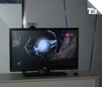 LG ofrecerá monitores 3D el próximo año