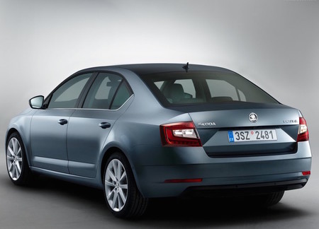 Skoda Octavia 2017 1024 20