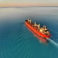 Venezuela es el nuevo campo de batalla entre EEUU y China: el petróleo fluye, pero los barcos chinos regresan vacíos