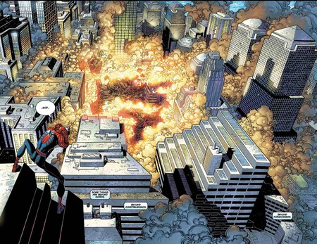 Pocos Lo Saben Pero El Meme De Doctor Doom Que Conquisto El Internet Tiene Un Origen Oscuro Vinculado A Los Atentados Del 9 11 Compressed