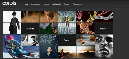 Corbis se hace con la totalidad de Demotix
