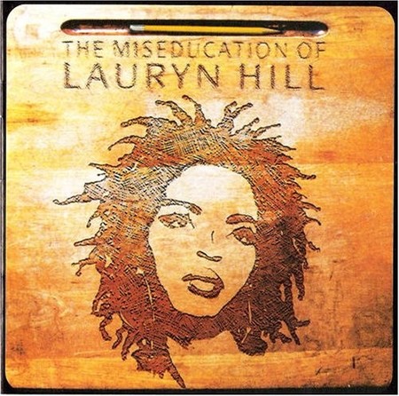 Nueva incorporación al Club del Talego: Lauryn Hill