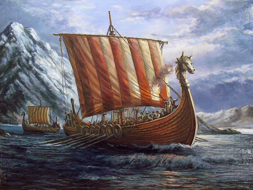 Durante 200 años creímos que este barco del fondo del mar databa de la era vikinga. Estábamos completamente equivocados . Noticias en tiempo real
