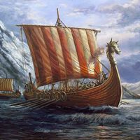Durante 200 años creímos que este barco del fondo del mar databa de la era vikinga. Estábamos equivocados