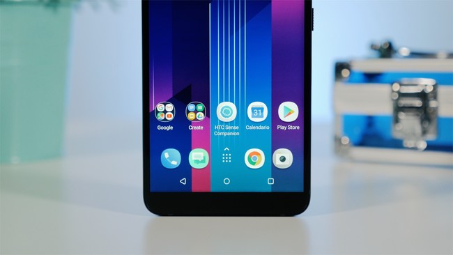 HTC U11 Plus, análisis. Review con características, precio y ...