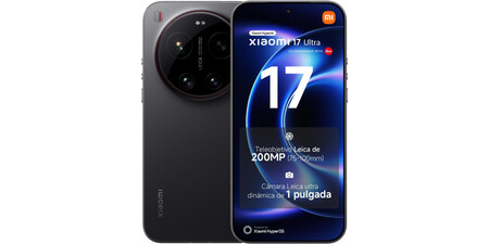 Xiaomi 17 Ultra