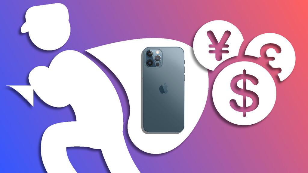 Qué pasa si compro un iPhone robado Qué pasa si compro un iPhone robado