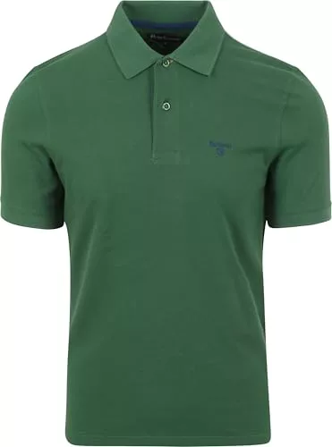 Barbour - Polo Verdone Lightweight MML1367