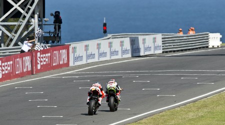 Australia Superbike 2017