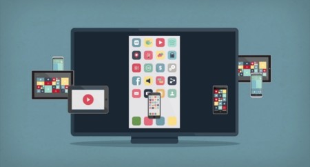 Con estos programas podrás utilizar tu móvil Android, iOS y Windows desde tu ordenador
