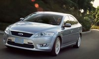 Nuevo Ford Mondeo, primeras imágenes oficiales