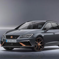 SEAT León ST Cupra R: un familiar de 300 CV nacido para el disfrute, por 54.606 euros