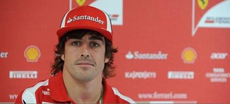 Fernando Alonso deja claro que el subcampeonato no es importante