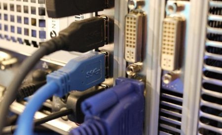 Apple está considerando incluir al fin USB 3.0 en sus ordenadores
