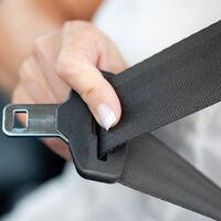 Las cámaras de CDMX pueden saber si no traes el cinturón de seguridad y multarte