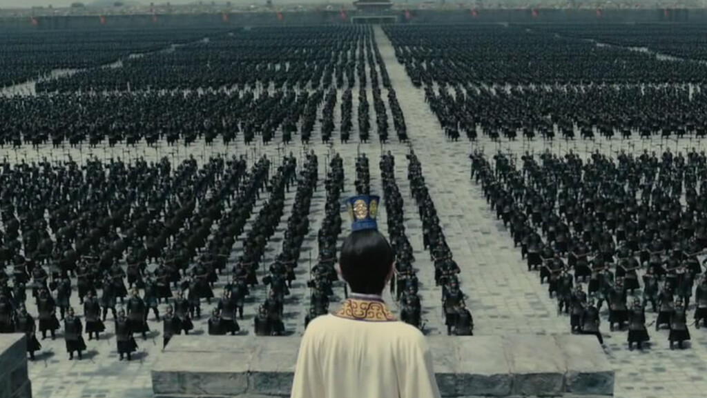 El anime más visto de todo Japón también tiene su propio live action, y es espectacular. Una magnética saga bélica que se puede ver en Netflix