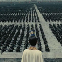 El anime más visto de todo Japón también tiene su propio live action, y es espectacular. Una magnética saga bélica que se puede ver en Netflix