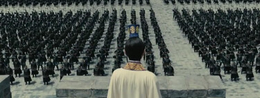 El anime más visto de todo Japón también tiene su propio live action, y es espectacular. Una magnética saga bélica que se puede ver en Netflix