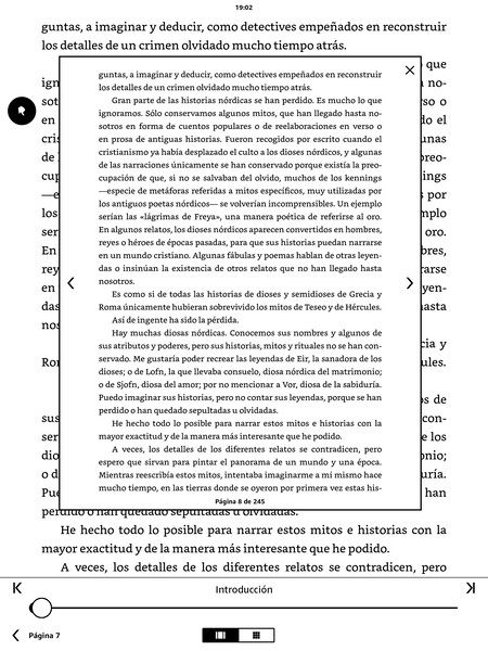 Atento a los libros en formato mini: tienen el tamaño de tu móvil y leerlos  es más cómodo que nunca