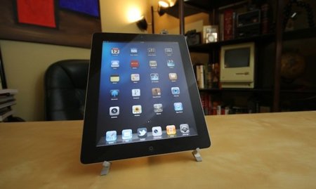 ¿Cómo será la próxima generación de aplicaciones que aprovechará lo nuevo del iPad 2?
