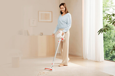 Xiaomi Vacuum Cleaner G20 Lite