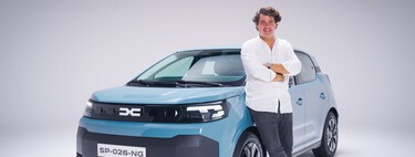 He conocido el nuevo Dacia Spring: el eléctrico barato ya no parece un juguete y ahora es mucho más coche