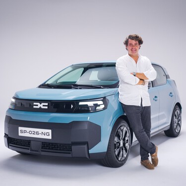 He conocido el nuevo Dacia Spring: el eléctrico barato ya no parece un juguete y ahora es mucho más coche