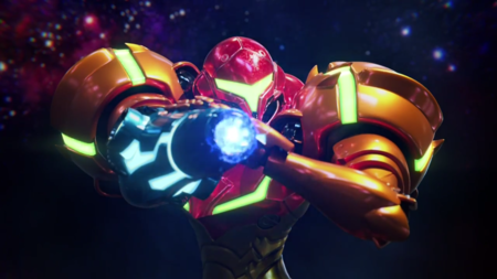 El último spot de Metroid: Samus Returns lo deja claro: la caza-recompensas de Nintendo regresa