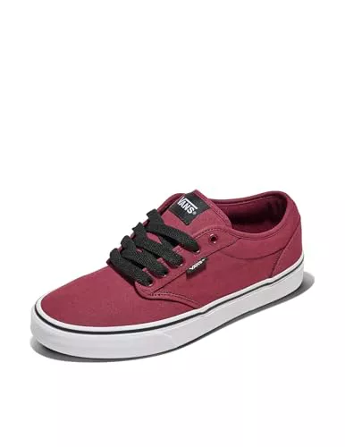 Vans Atwood, Sneaker Hombre
