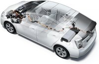 Paice LLC contra Toyota y Ford, un culebrón híbrido