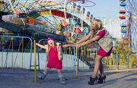 Vacaciones de Semana Santa con niños: los mejores parques temáticos