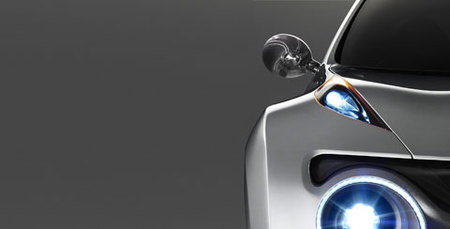 Nissan Qazana, primer teaser antes de Ginebra