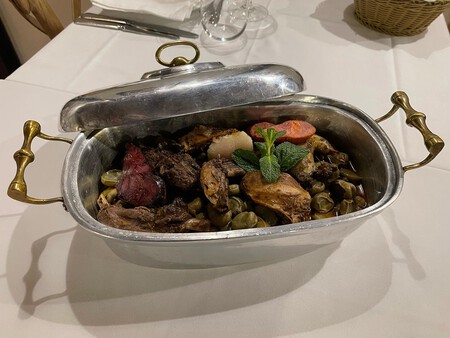 Favada Real De Caca De Fialho