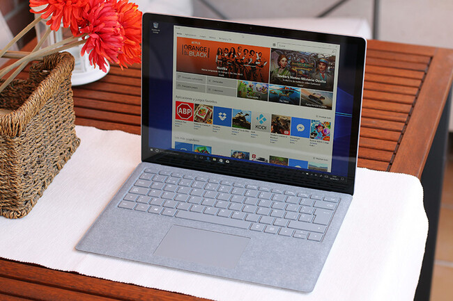 Windows10