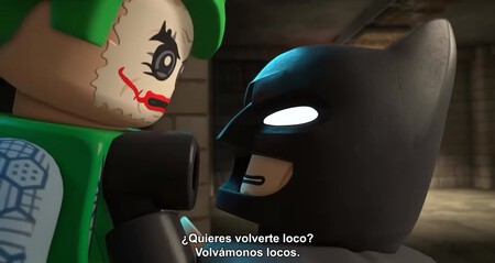 Todas Las Referencias Que El Nuevo Juego De Lego Batman Hizo Al Cine Legacy Of The Dark Knight Lo Tiene Todo Para Ser El Mejor Juego De Batman