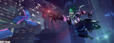 Overwatch 2: todos los personajes y contenidos de la temporada 1