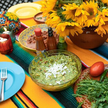 Recetas ligeras para después de los festejos patrios: sopas, ensaladas y aguas frescas