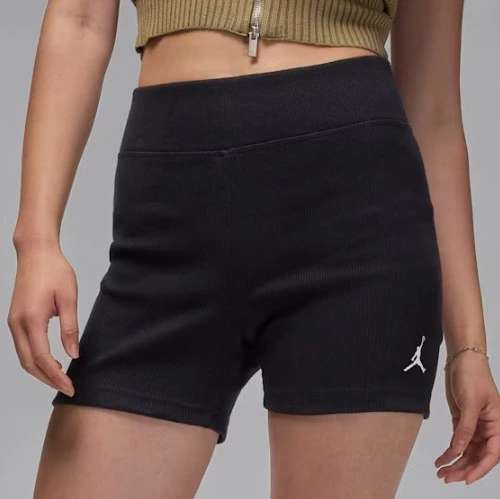 Jordan Brooklyn Essentials Pantalón corto Mujer