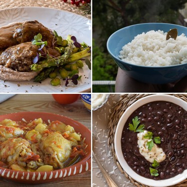 31 recetas con olla rápida para cuando no tienes tiempo o ganas de pasarte horas delante de la cocina