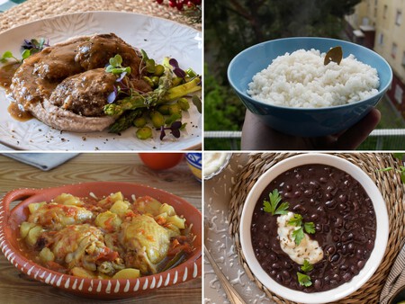 31 recetas con olla rápida para cuando no tienes tiempo o ganas de pasarte horas delante de la cocina