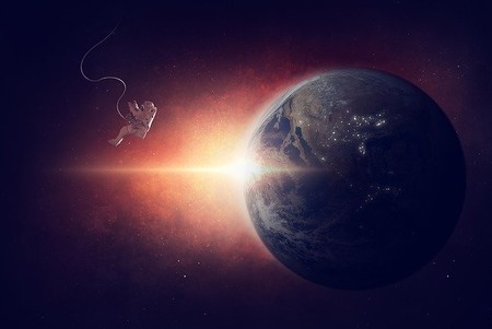 Este nuevo biomaterial podría proteger a los astronautas de radiaciones en futuras misiones espaciales
