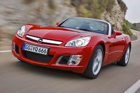 Comienza la leyenda negra del Opel GT