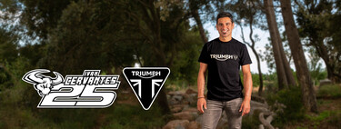 ¡Sorpresa! Triumph ha confirmado que  correrá en Enduro y Motocross con motos propias 