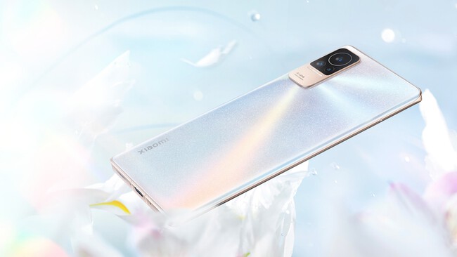Xiaomi Civi 1s