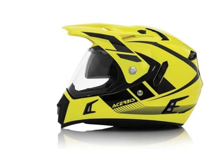 Acerbis Active Graffix